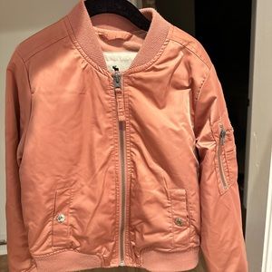 Abercrombie kids jacket